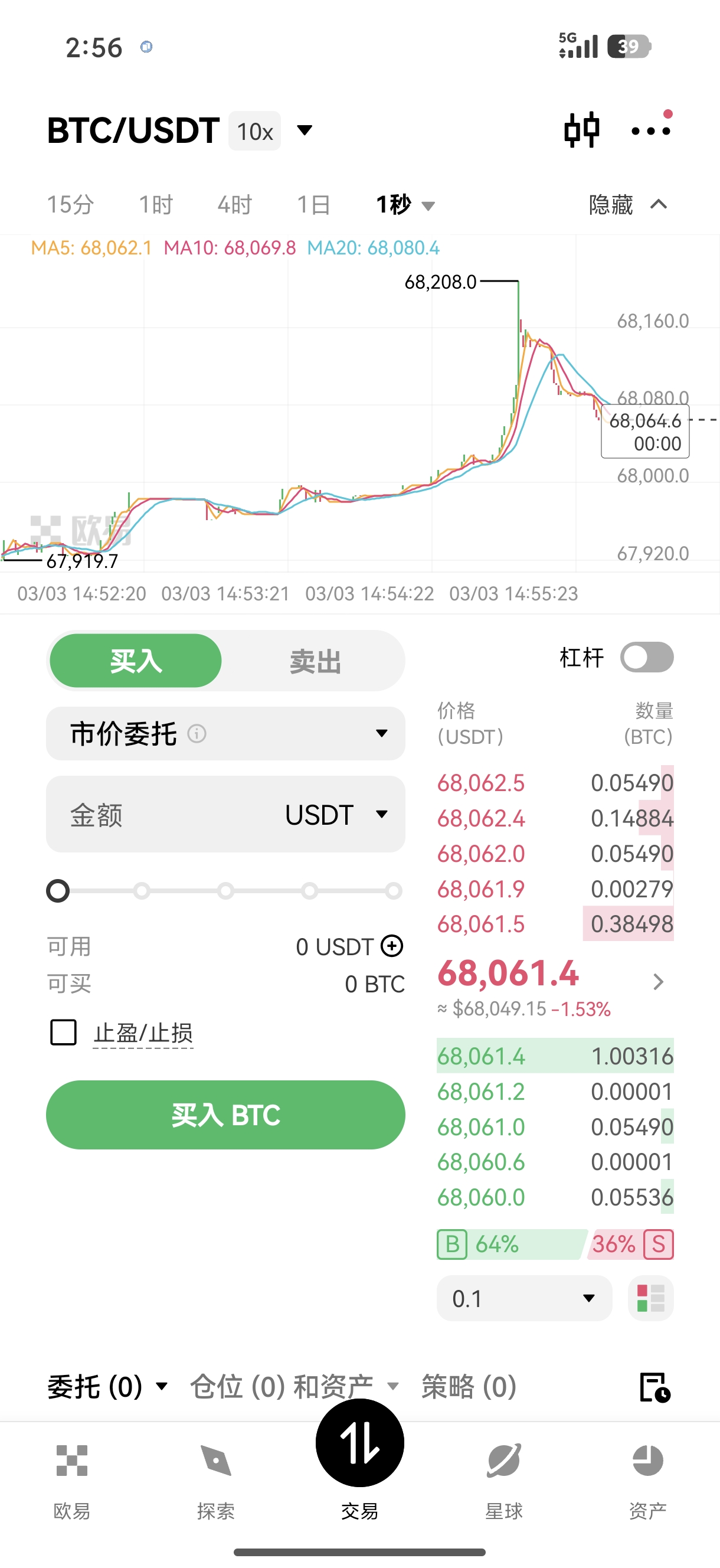 o易交易平台 数字资产衍生品组合交易风险管理手册